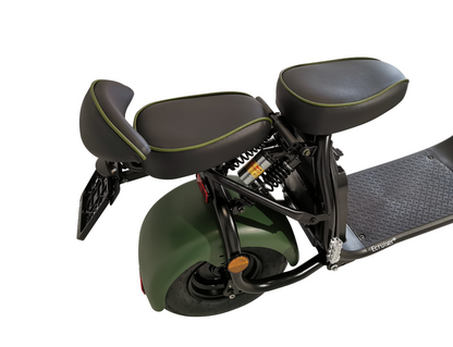 Ecruiser X1 CUSTOM EDITION