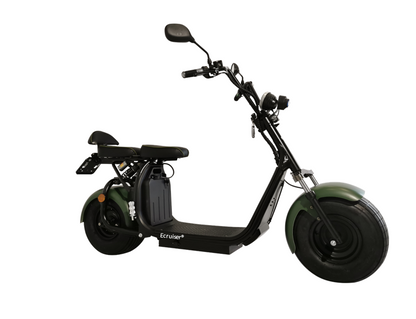 Ecruiser X1 CUSTOM EDITION