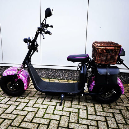 Ecruiser X1 CUSTOM EDITION