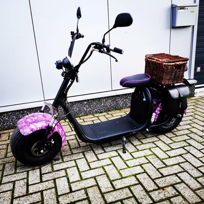 Ecruiser X1 CUSTOM EDITION