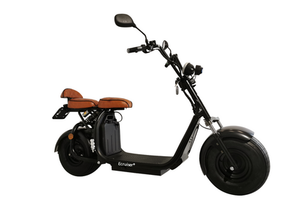 Ecruiser X1 CUSTOM EDITION