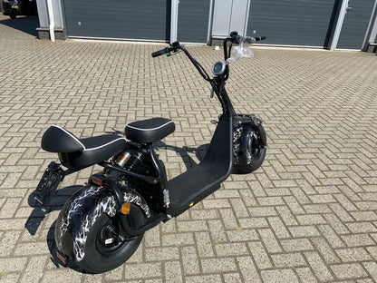 Ecruiser X1 CUSTOM EDITION