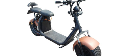 Ecruiser X1 CUSTOM EDITION