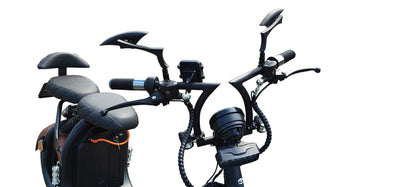 Ecruiser X1 CUSTOM EDITION