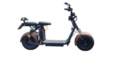 Ecruiser X1 CUSTOM EDITION