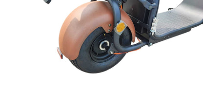 Ecruiser X1 CUSTOM EDITION
