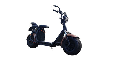 Ecruiser X1 CUSTOM EDITION