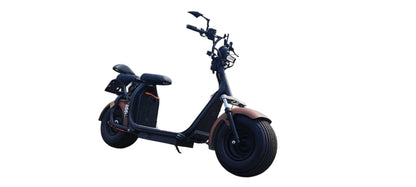 Ecruiser X1 CUSTOM EDITION