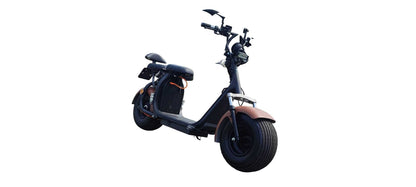 Ecruiser X1 CUSTOM EDITION
