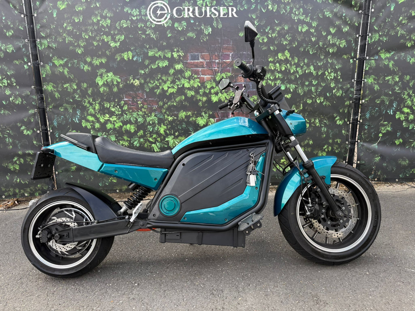 E-zeus | Kmstand: 4173km