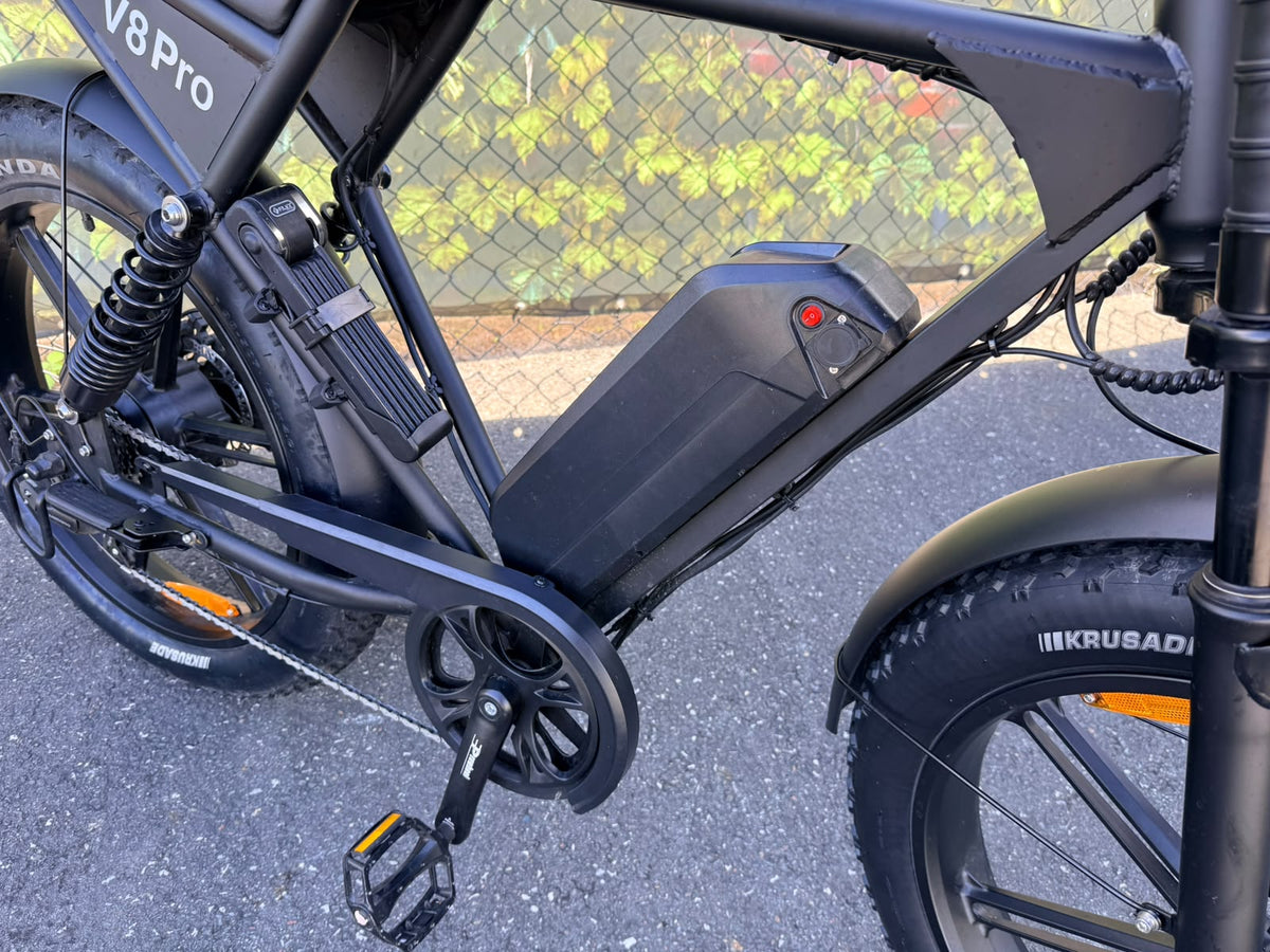 Ouxi V8 Pro 26"