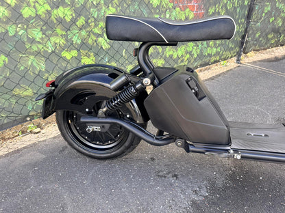 HL3.0s | Kmstand 1871km