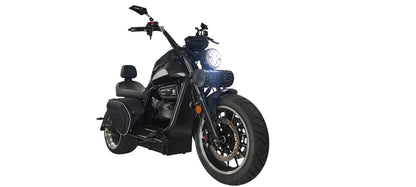Cafecruiser HL6.0 | Adventure