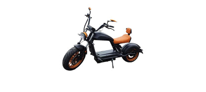 Cafecruiser HL6.0 | Copper Black