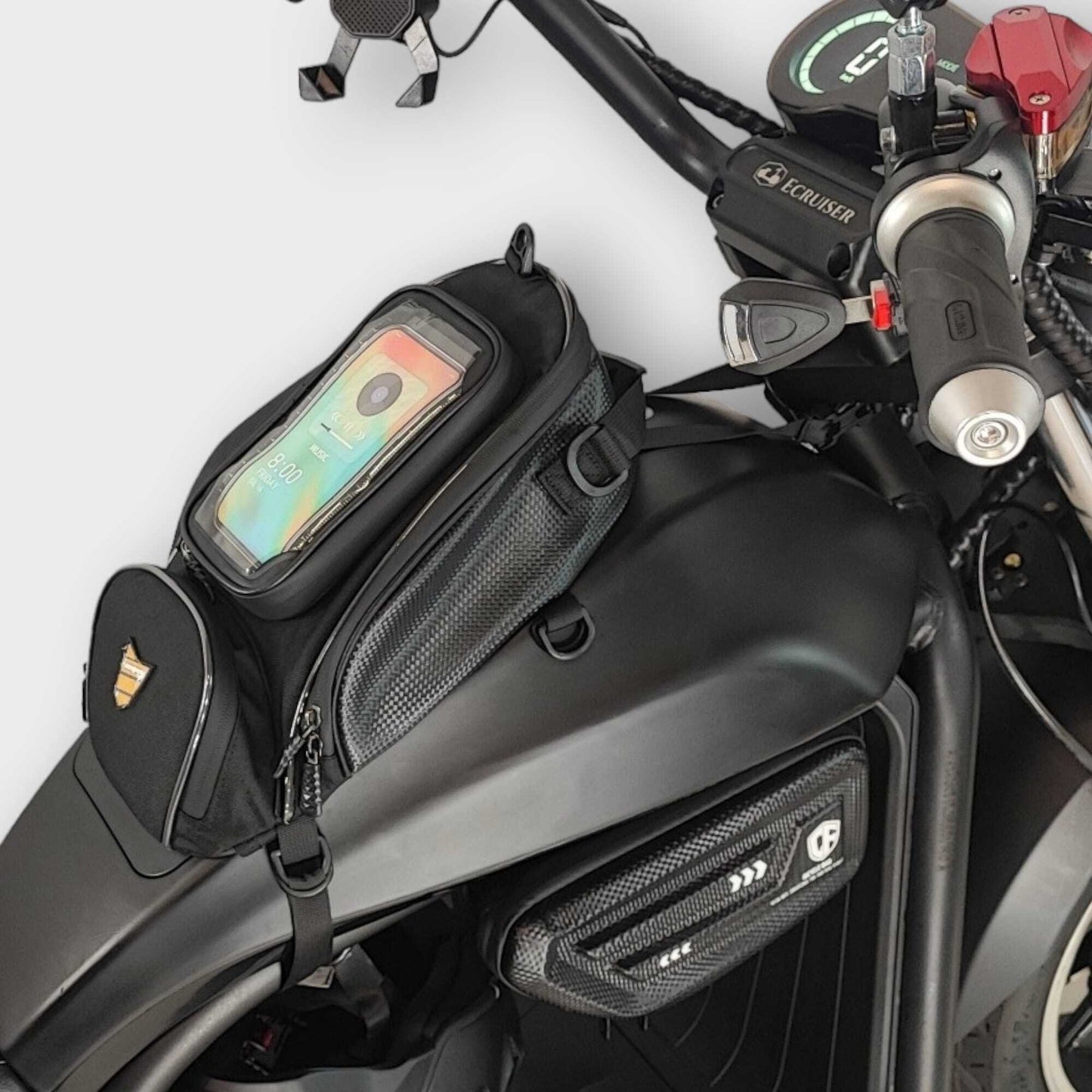 Cafecruiser HL6.0 | Adventure