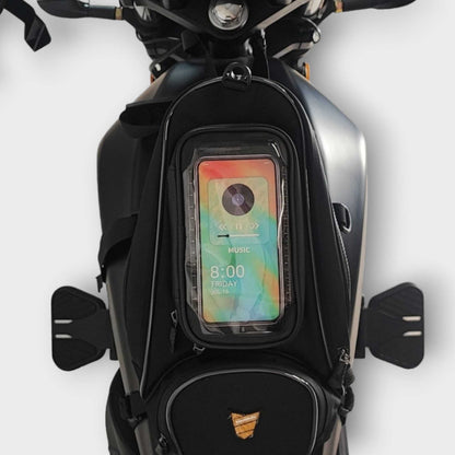 Cafecruiser HL6.0 | Adventure