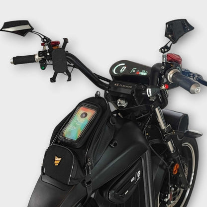 Cafecruiser HL6.0 | Adventure