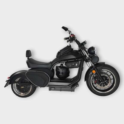 Cafecruiser HL6.0 | Adventure