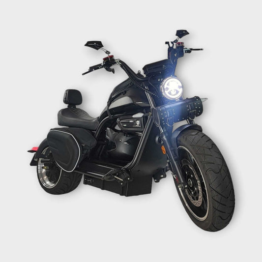 Cafecruiser HL6.0 | Adventure