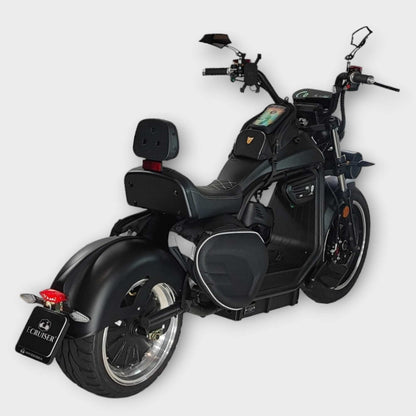 Cafecruiser HL6.0 | Adventure