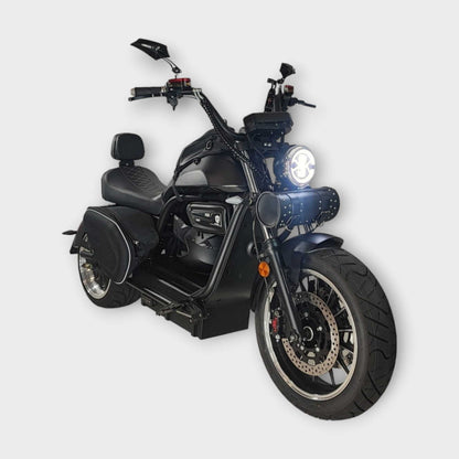 Cafecruiser HL6.0 | Adventure