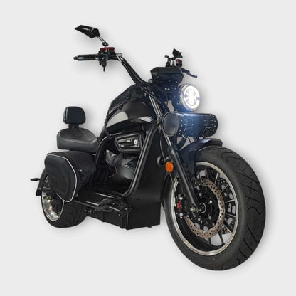 Cafecruiser HL6.0 | Adventure