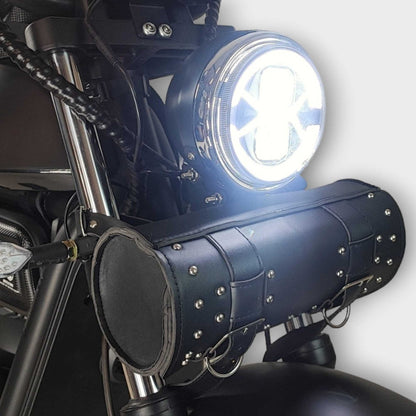 Cafecruiser HL6.0 | Adventure