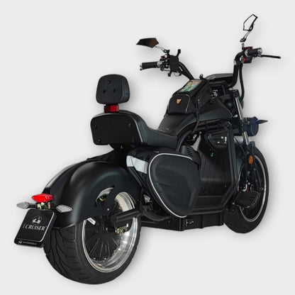 Cafecruiser HL6.0 | Adventure