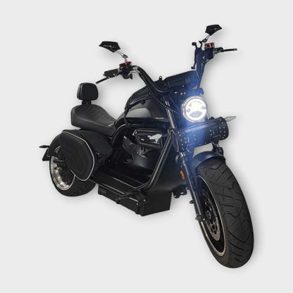Cafecruiser HL6.0 | Adventure
