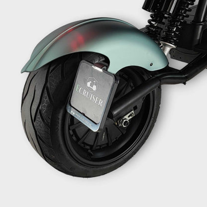 Cafecruiser HL6.0 | Mint Green Predator