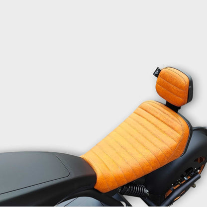 Cafecruiser HL6.0 | Copper Black