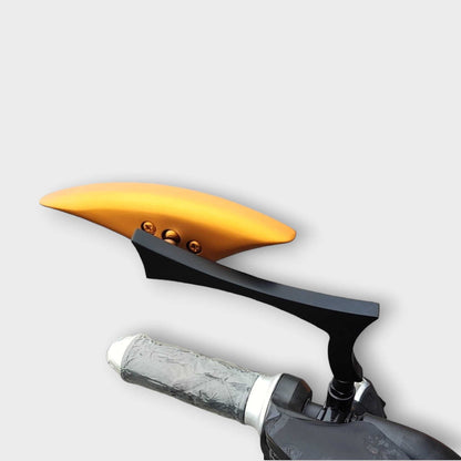 Cafecruiser HL6.0 | Copper Black