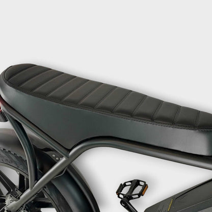 Fat-Bike | V8 | 3.0 | Black