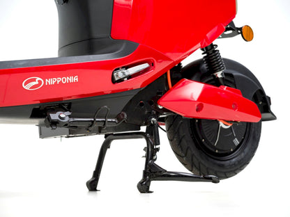 Nipponia | On-e | Rood