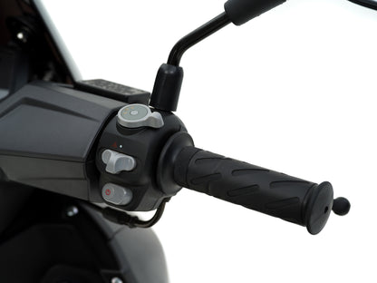 Lifan | E4 | Ice Wit