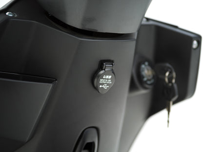 Lifan | E4 | Ice Wit