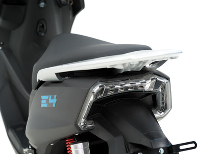 Lifan | E4 | Ice Wit