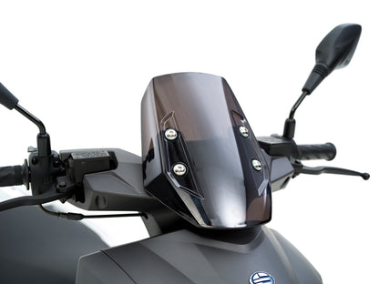 Lifan | E4 | Ice Wit