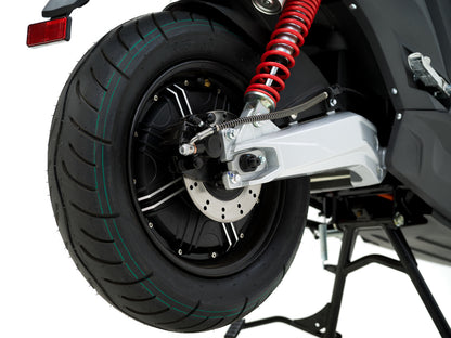 Lifan | E4 | Ice Wit