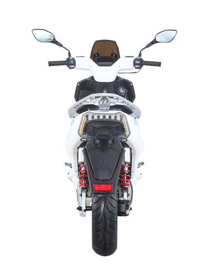 Lifan | E4 | Ice Wit