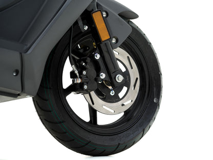 Lifan | E4 | Ice Wit