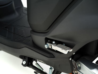 Lifan | E4 | Ice Wit
