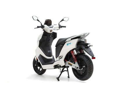 Lifan | E4 | Ice Wit