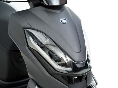 Lifan | E4 | Ice Wit