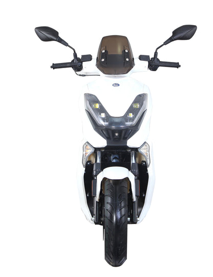 Lifan | E4 | Ice Wit
