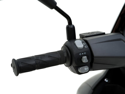 Lifan | E4 | Ice Wit