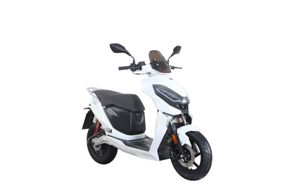 Lifan | E4 | Ice Wit