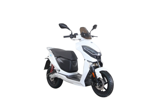 Lifan | E4 | Ice Wit