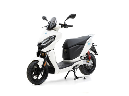 Lifan | E4 | Ice Wit