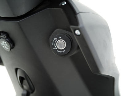 Lifan | E4 | Ice Wit